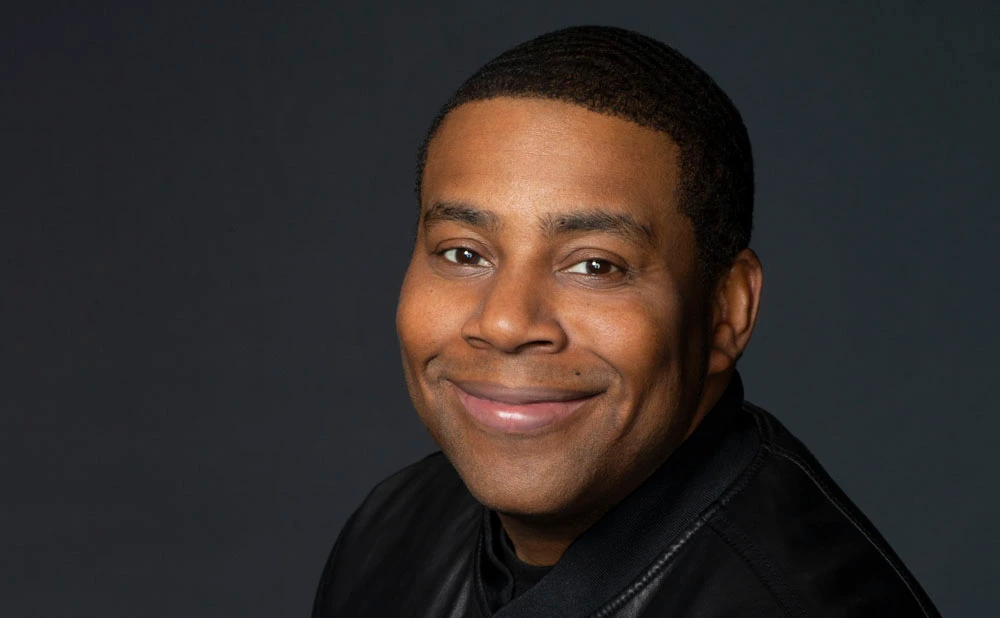 Kenan Thompson Biography, Age, Wife, Net Worth, Movies, Snl ...