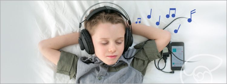 Mental Health Benefits of Music
