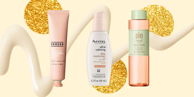 Affordable Skincare Brands of 2023.
